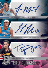 2023-24 Panini Spectra Basketball Hobby Box *FREE SHIPPING*